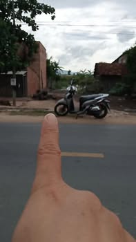 Đất mặt tiền Tỉnh Lộ 662, Thôn Kơ Nia, 220m² - Cơ hội đầu tư không thể bỏ qua!