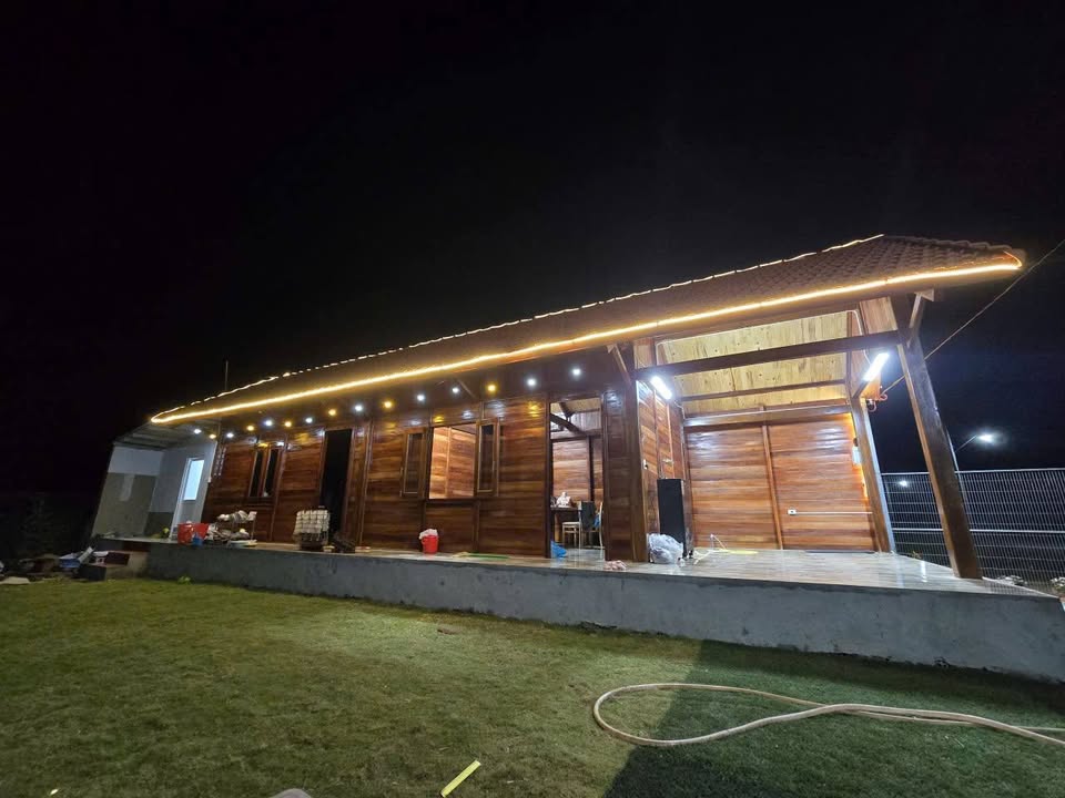 Nhà đất Đồi 61, Trảng Bom 100m² giá thỏa thuận - Sổ đỏ chính chủ, xây ở ngay!