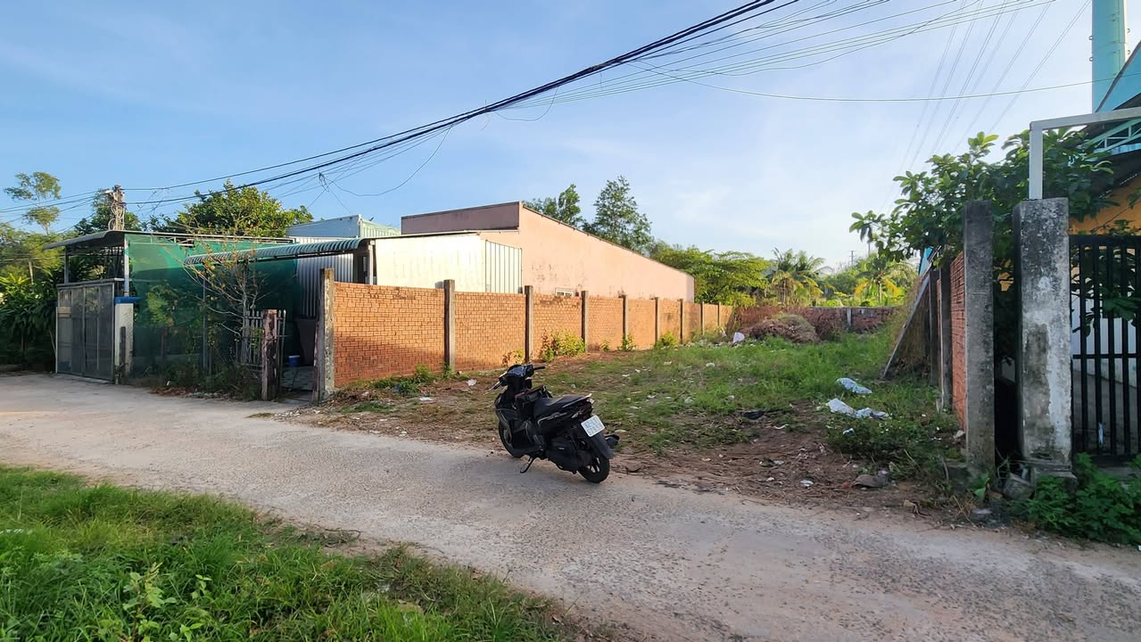 Đất nền An Thới Phú Quốc 300m² giá 2.5 tỷ - Cơ hội đầu tư hấp dẫn!