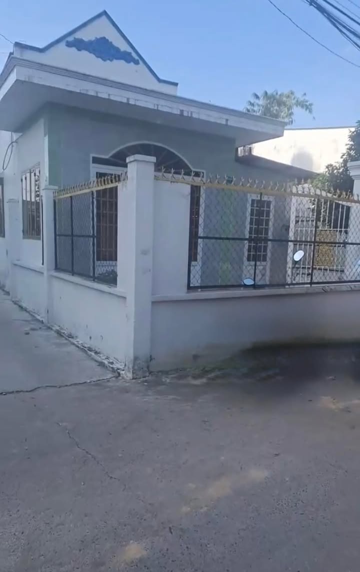 Nhà lô góc 2 mặt tiền tại Trung Chánh Hóc Môn 109.8m² giá 4.45 tỷ - Sổ hồng chính chủ!