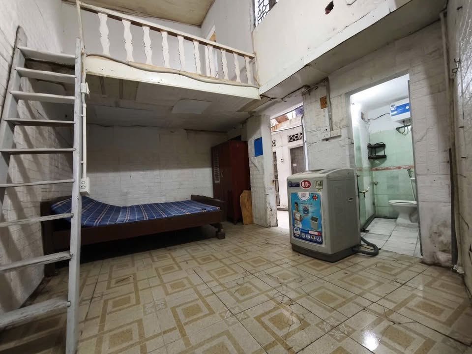 Phòng trọ đẹp tại Mậu Lương, Kiến Hưng - Giá chỉ 2.3 triệu/tháng!