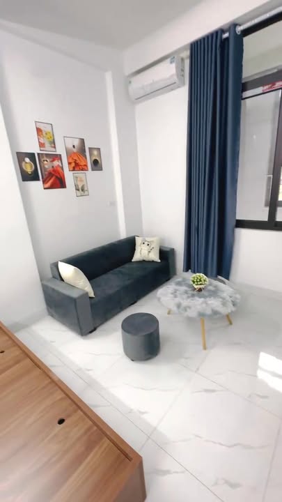 Cho thuê phòng Yên Xá Thanh Trì 18m² giá 3.8 triệu - Nhận phòng ngay!