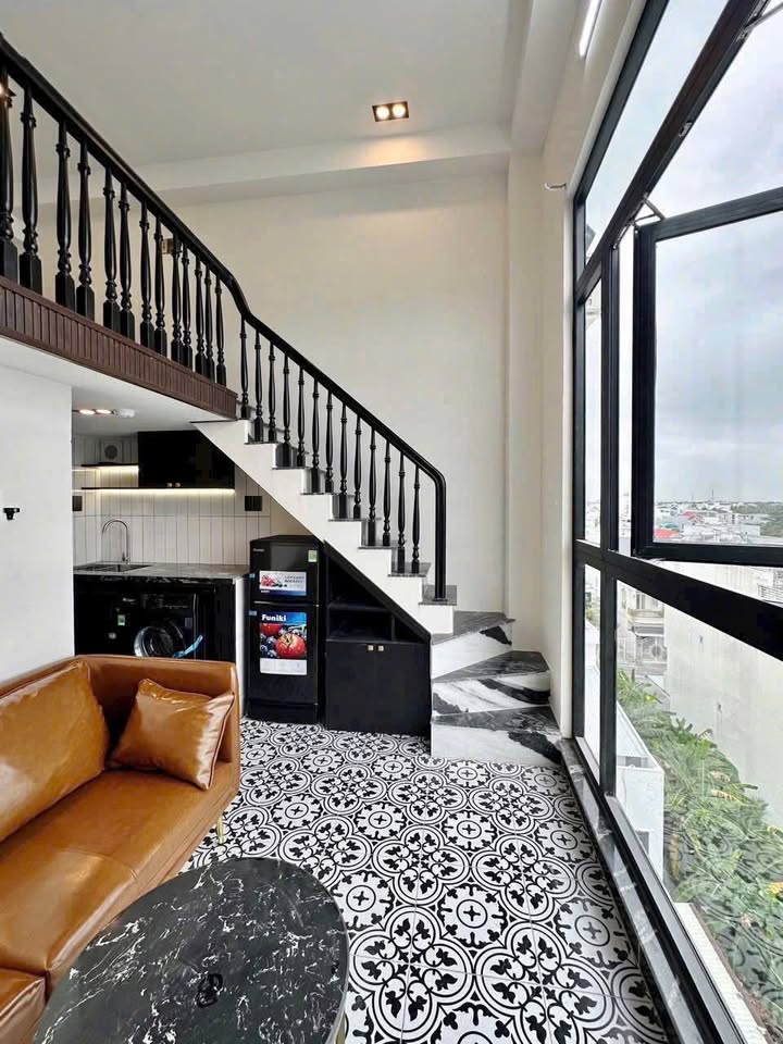 Căn hộ Minihouse KDC An Khánh Cần Thơ 30m² giá 5 triệu - Sẵn sàng vào ở ngay!