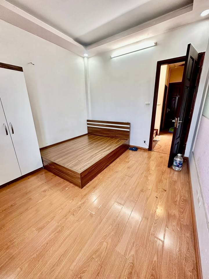 Phòng cho thuê tại Định Công, Hoàng Mai, 22m² giá 2.6 triệu - Không chung chủ, tự do ở!