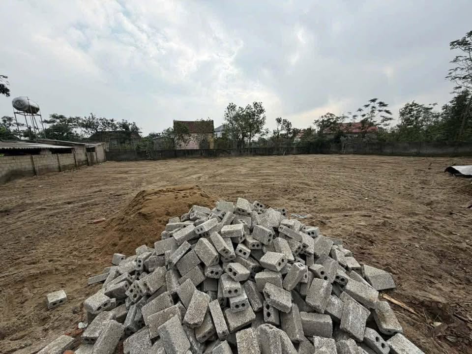 Đất nền Nghi Xuân 700m² giá chỉ 1.5 tỷ - Cơ hội đầu tư vàng!