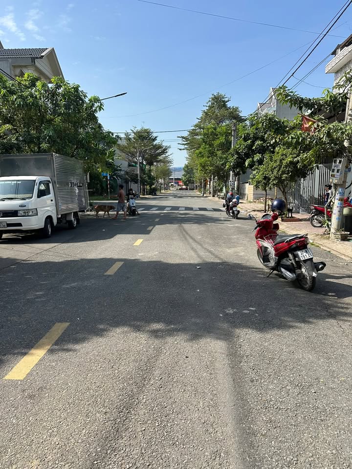 Đất Tân Đông Hiệp, Dĩ An 77m² giá 3.45 tỷ - Cơ hội đầu tư hấp dẫn!
