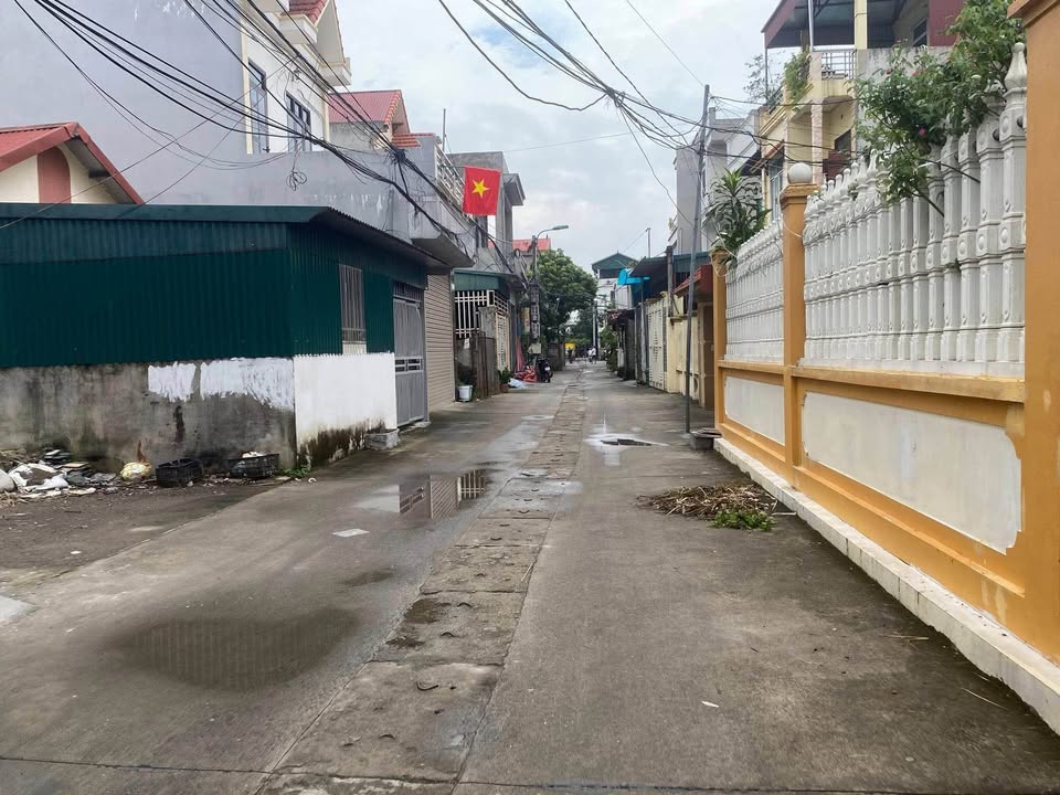 Nhà cấp 4 Ninh Sơn 70.8m² giá 2 tỷ - Dọn về ở ngay!