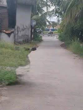 Đất đẹp phường Bến Tre 499m² giá 3 tỷ - Gần cầu Hàm Luông, thuận tiện giao thông!