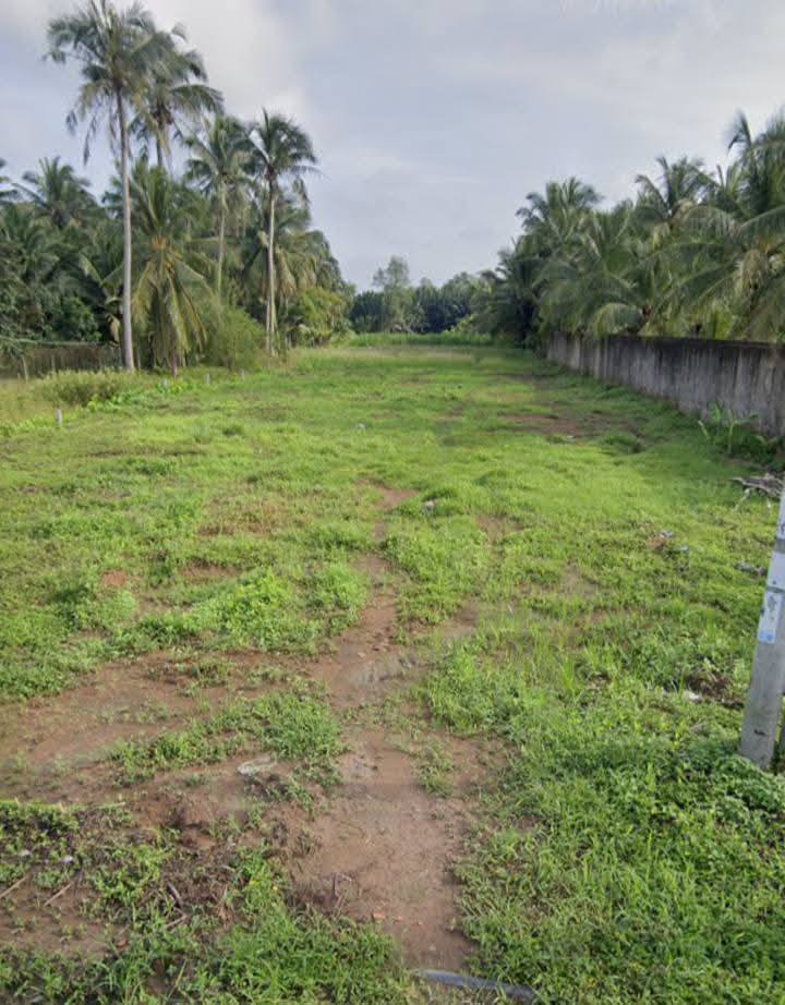 Đất nền Hòa Lộc Mỏ Cày Bắc 4700m² giá 7.5 tỷ - Đầu tư sinh lời tuyệt vời!