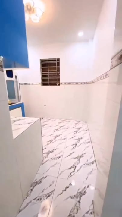 Nhà mặt tiền Thạnh Xuân 25, Quận 12, 58.5m² giá 2.4 tỷ - Sổ hồng chính chủ cầm tay!