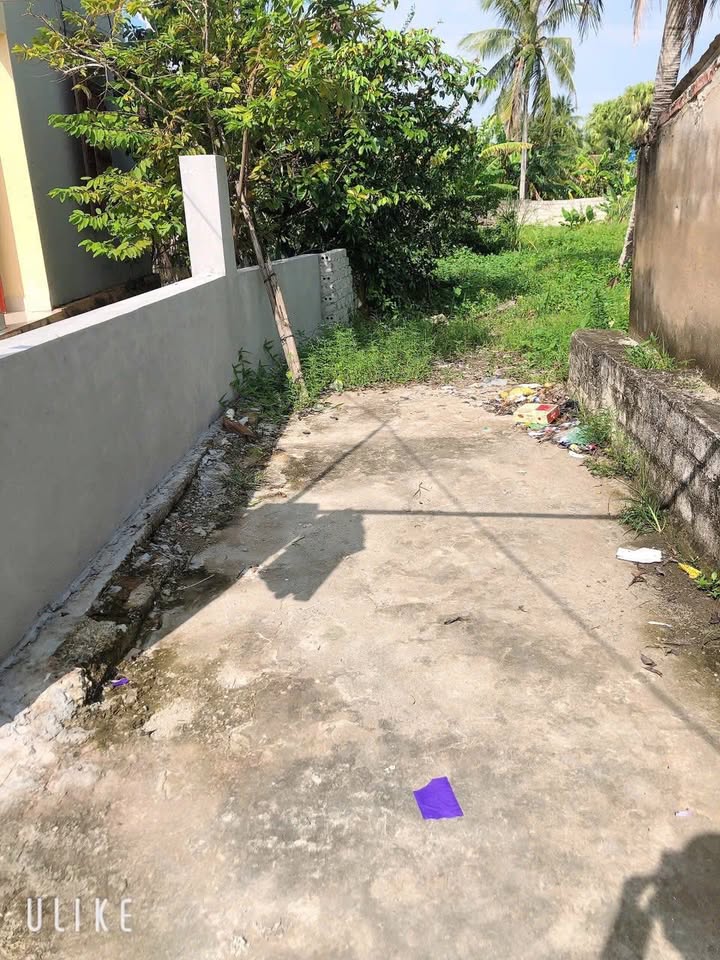 Đất thổ cư Quảng Hòa 590m² giá chỉ 600 triệu - Cơ hội đầu tư hiếm có!