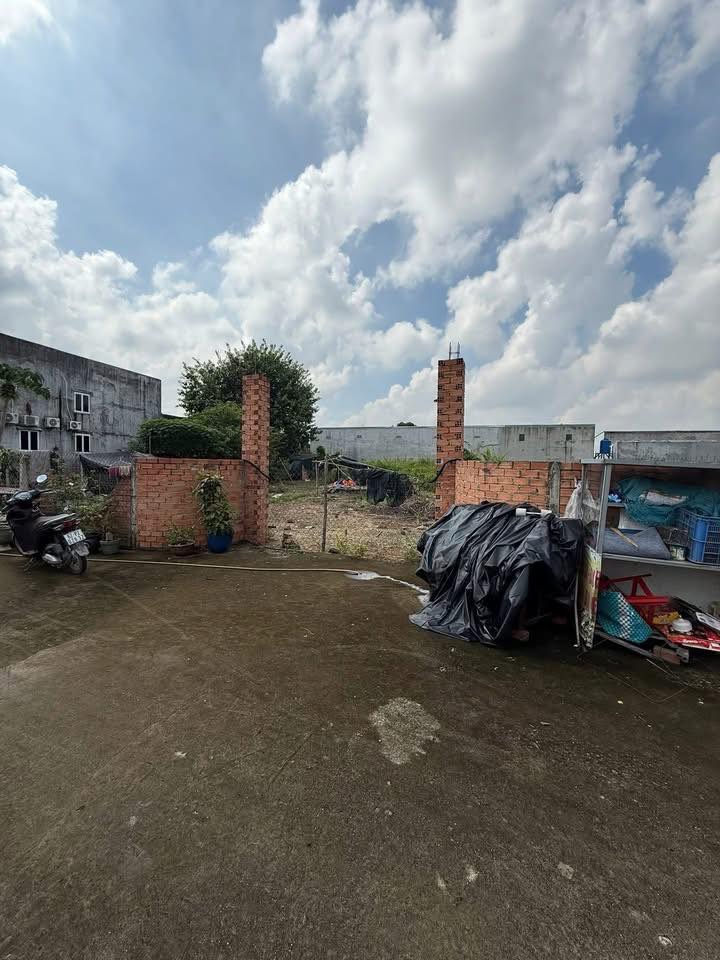 Đất vườn 680m² tại xã Mỹ Hạnh Bắc, Đức Hòa chỉ 2.1 tỷ - Sổ hồng chính chủ!