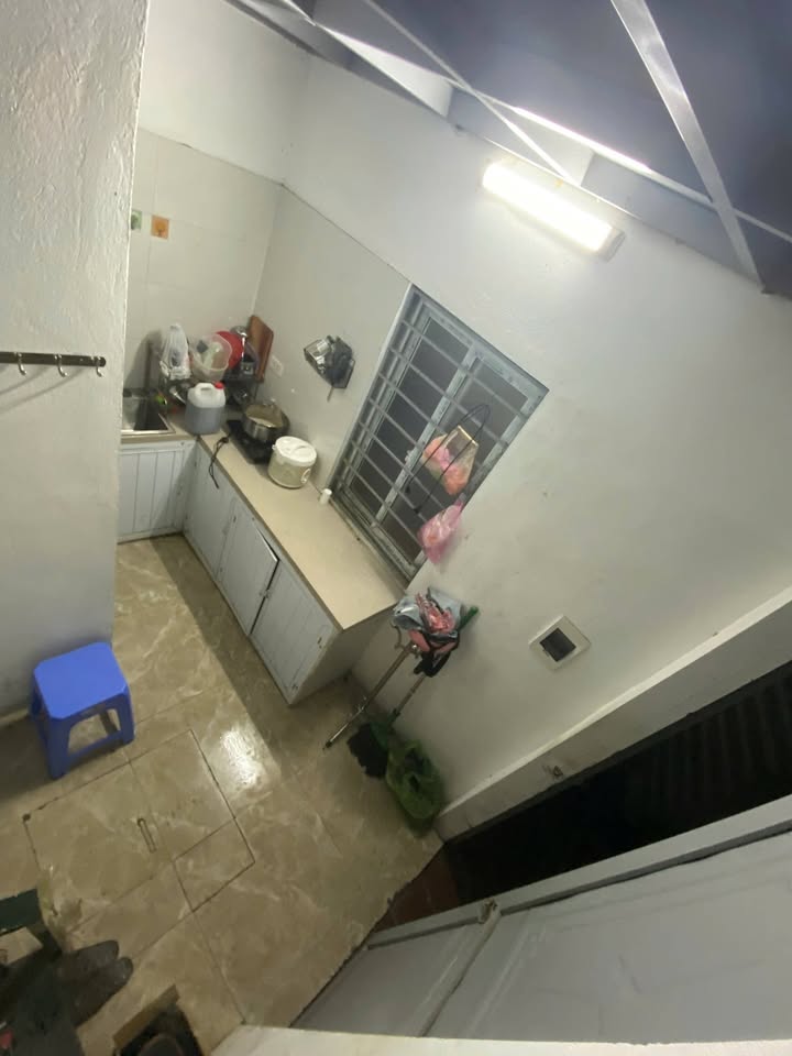 Nhà cho thuê đường Trường Chinh, Đống Đa 15m² - Sạch đẹp, đầy đủ tiện nghi!