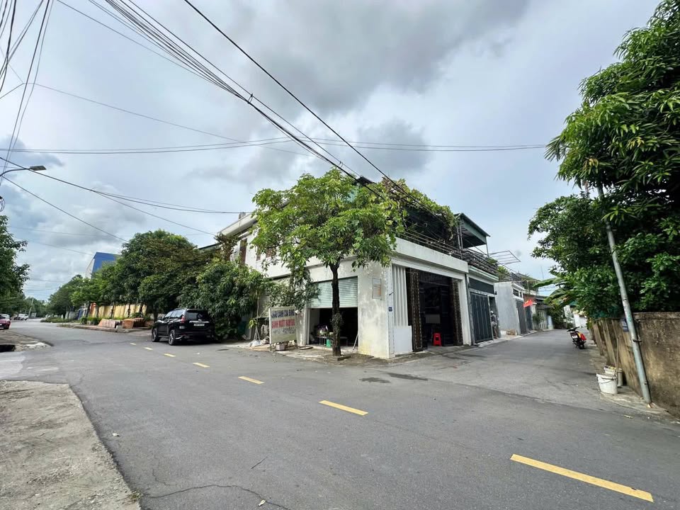 Nhà 2 tầng Tổ 9, Phường Tân Giang, 132m² giá 3 tỷ - Nhà 2 mặt tiền thông thoáng!