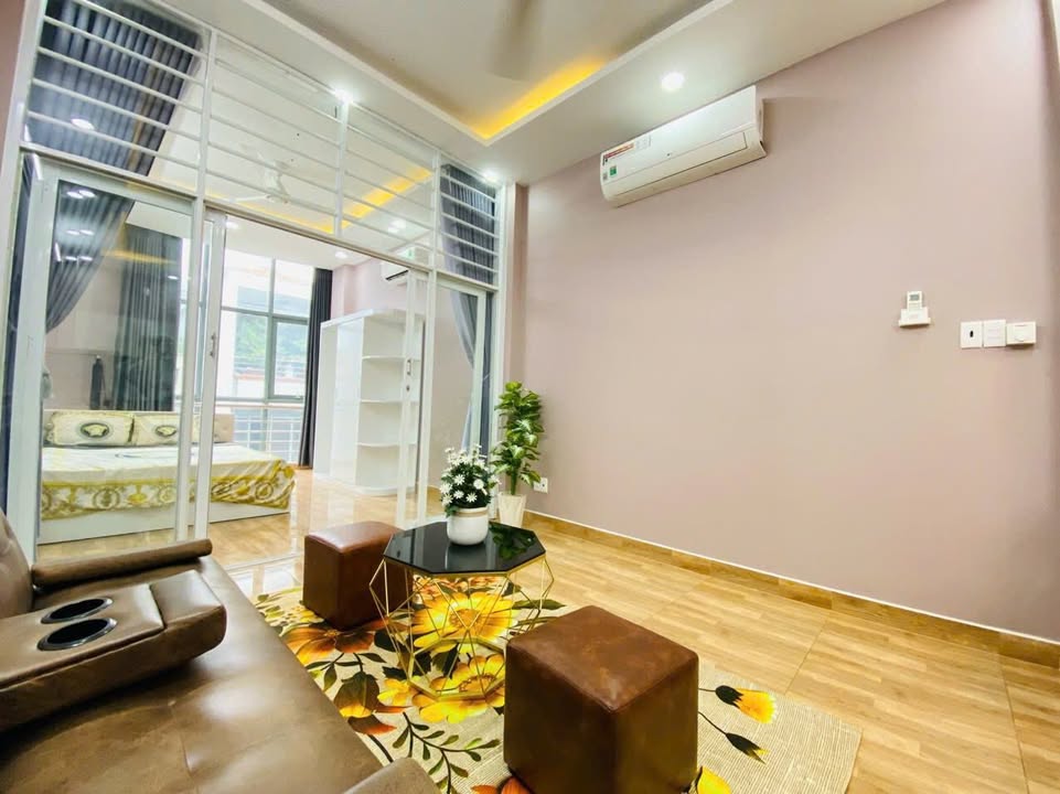 Căn hộ riêng biệt 1 tầng tại Đồng Xoài 45m² - Không gian riêng tư lý tưởng!