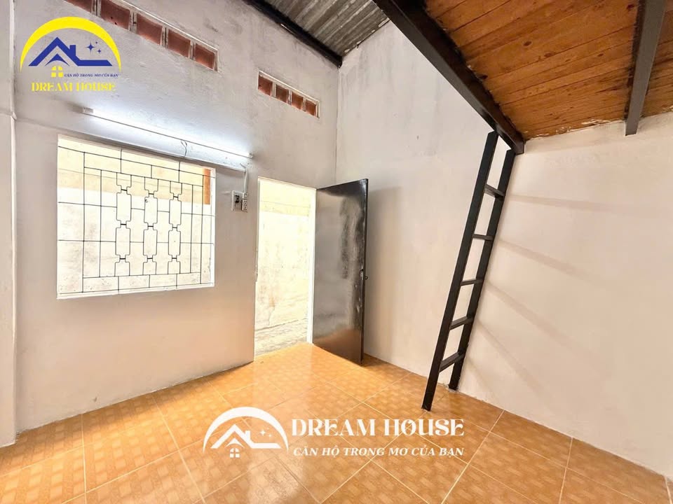 Phòng trọ cho thuê tại Tân Phú 2.6 triệu - Tiện nghi đầy đủ, an ninh 24/24!