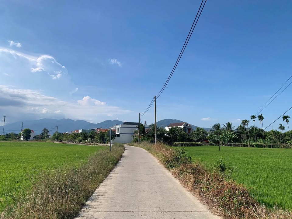 Lô đất tại Diên An - Diên Khánh 835m² giá 2.5 tỷ - Đầu tư sinh lời ngay!