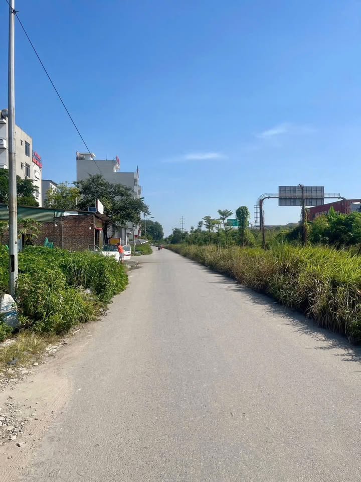 Đất nền góc Chợ Mới, Song Khê, Bắc Giang 73m² giá 3 tỷ - Đầu tư sinh lời lý tưởng!