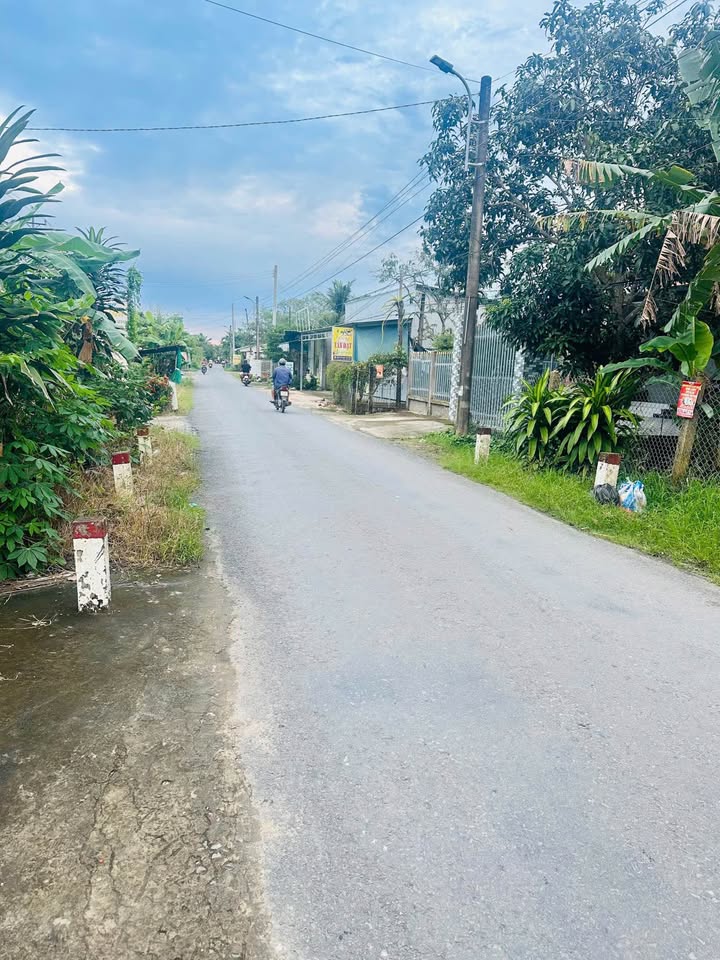 Đất nền xã Phú Quới 150m² giá 800 triệu - Đầu tư sinh lời ngay!