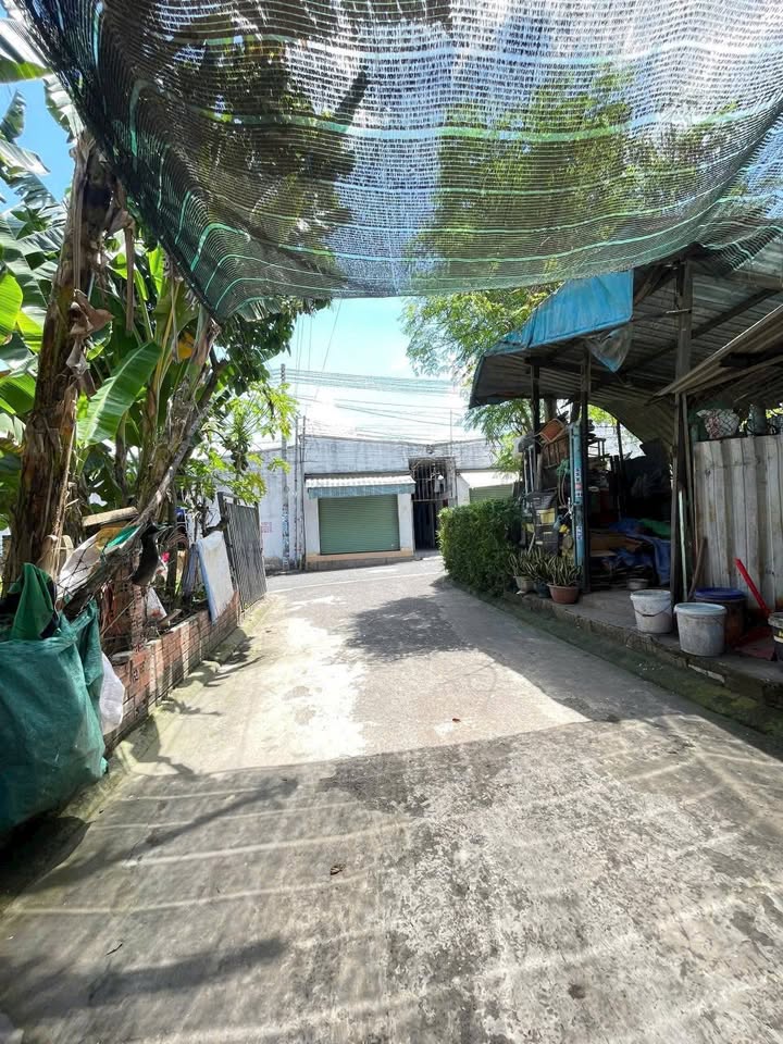 Nhà gác lửng ấp 5, An Phước, Long Thành 105m² giá 2.1 tỷ - Sổ hồng chính chủ!