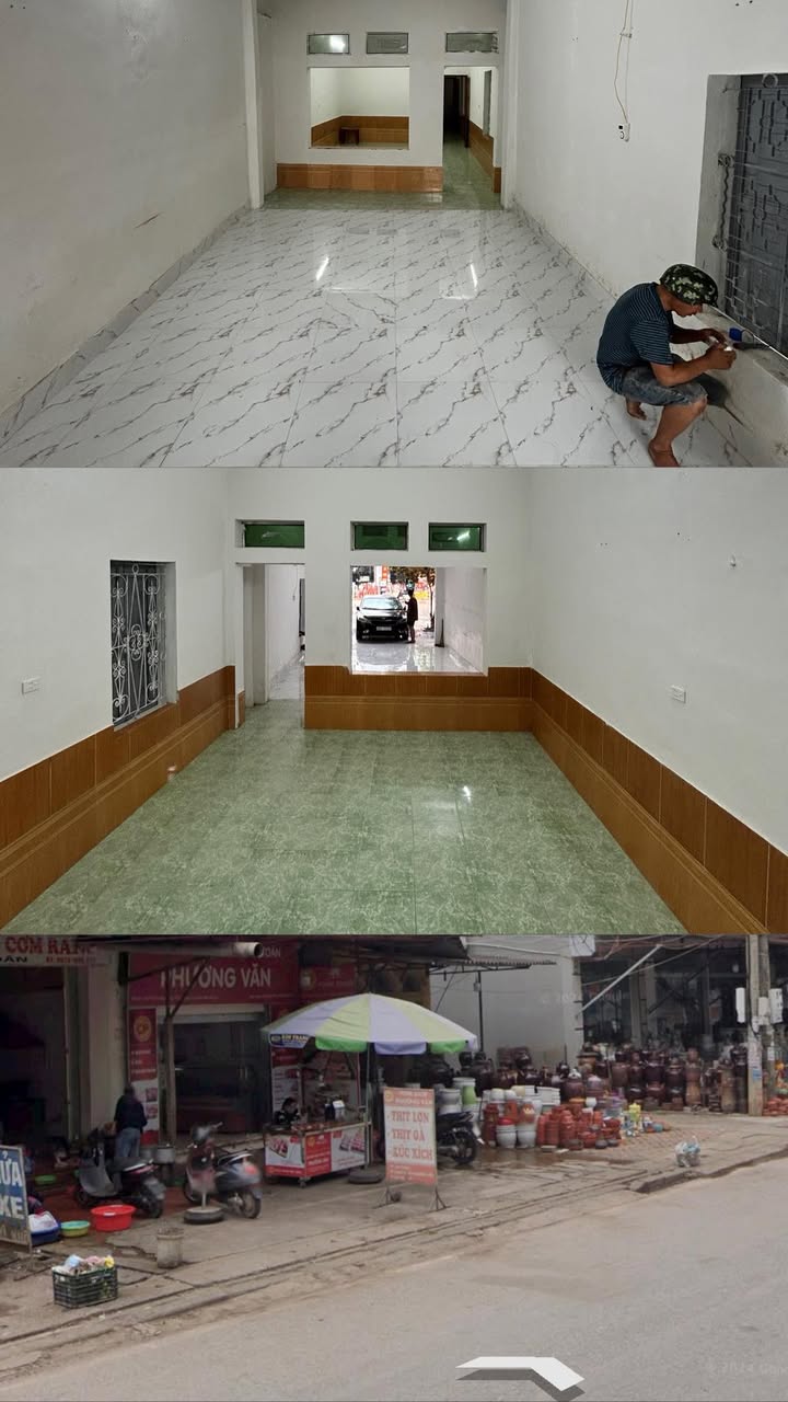 Nhà mặt tiền cho thuê tại Đồi Ngô, Lục Nam - Vị trí kinh doanh lý tưởng!