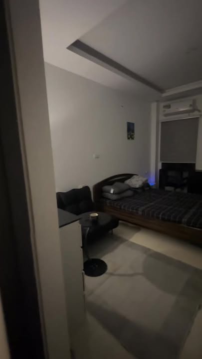 Nhà cho thuê tại Ngõ 322 Nhân Mỹ, 5 tầng, giá 12 triệu - Sống tiện nghi, gần trường và bể bơi!