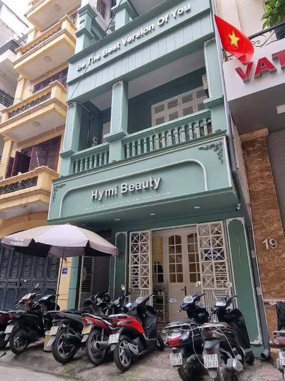 Nhà cho thuê tại Trung Kính 70m² giá 30 triệu - Ô tô tránh thoải mái!