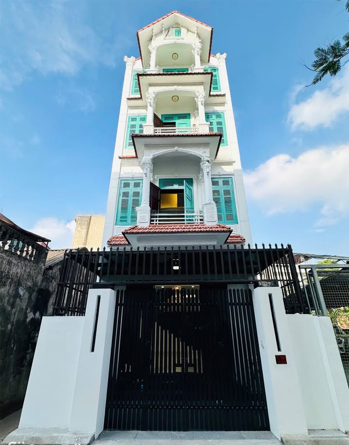 Nhà riêng cho thuê tại Ngô Gia Tự, Long Biên - Giá chỉ từ 3.5 triệu/tháng!