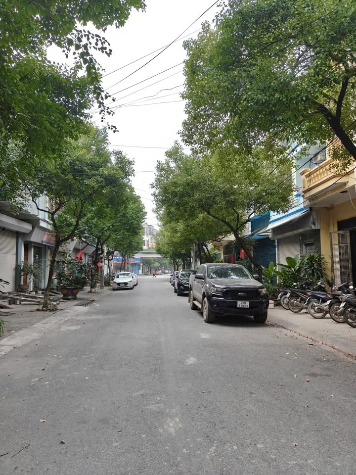 Bán nhà 3 tầng Phủ Lý, 60m² giá 5 tỷ - Chính chủ, hướng Nam