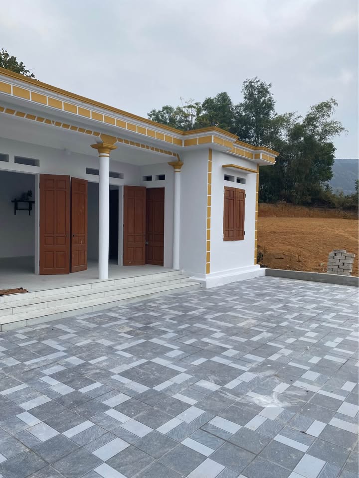 Đất thổ cư An Khánh 1500m² giá 1 tỷ - Sẵn sàng xây dựng ngay!