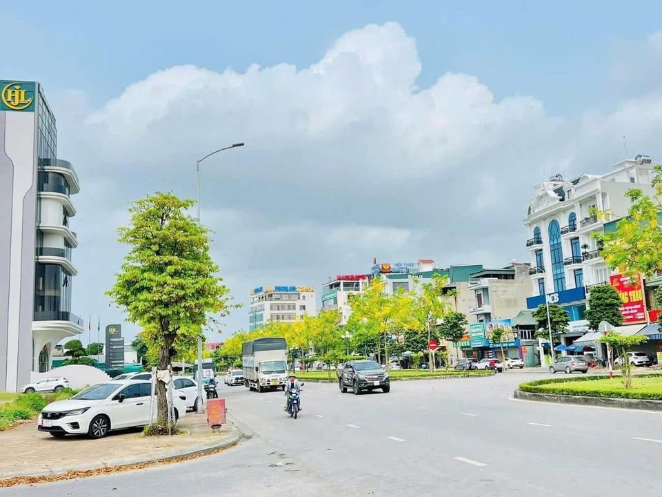 Đất nền KĐT Vịt Cỏ Hồ Sen Hải Dương 76.5m² giá 4.59 tỷ - Hướng Tây tài lộc, cơ hội đầu tư hấp dẫn!