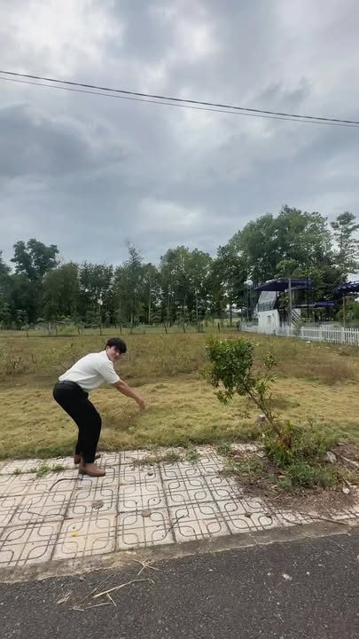 Đất nền đầu tư Phường Minh Thành 2000m² - Tăng thêm thổ cư