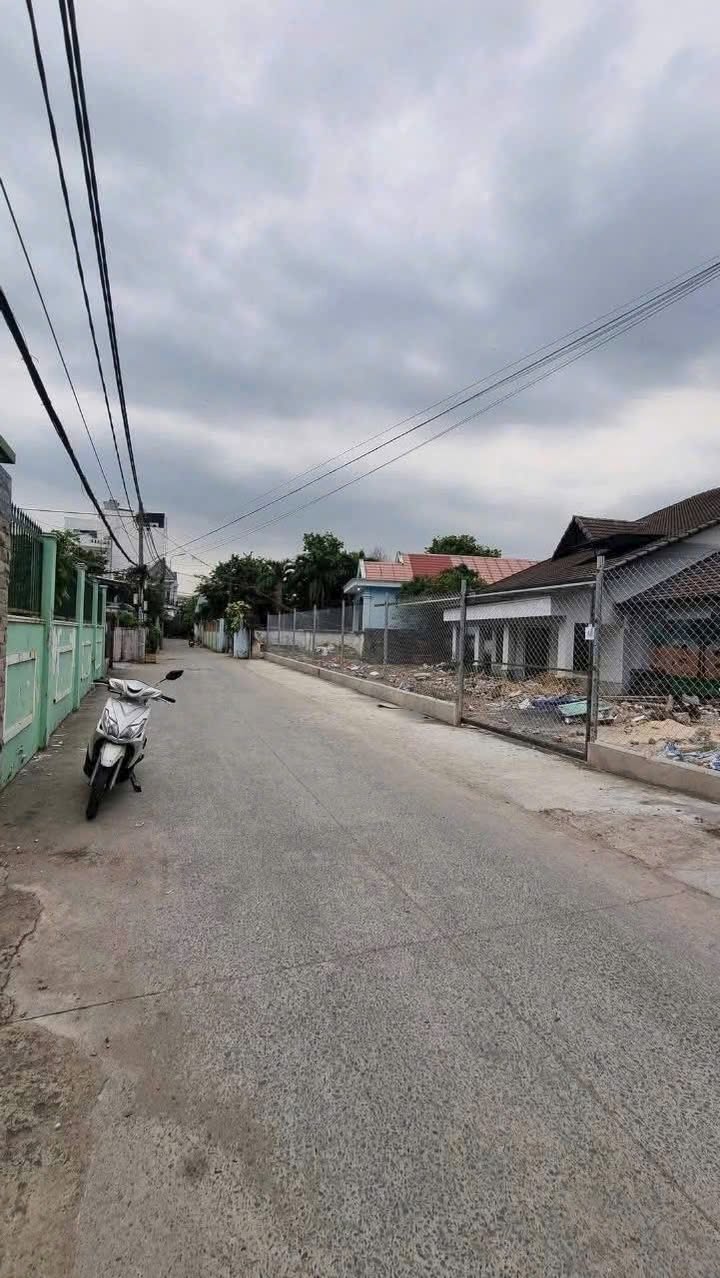 Đất thổ cư Xuân Thới Đông 1260m² giá 19 tỷ - Sổ đỏ chính chủ, đầu tư sinh lời!