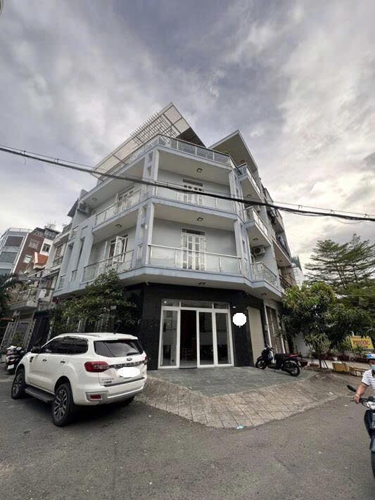 FrontHouse 81m² Đỗ Năng Tế, Bình Trị Đông B, Bình Tân giá 14.5 tỷ - Mặt tiền kinh doanh đắc địa!