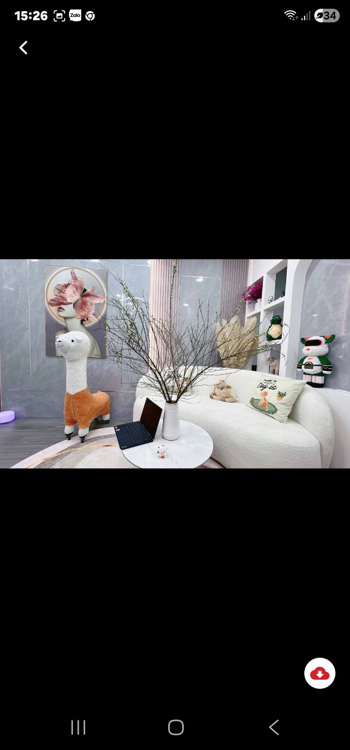 Nhà riêng Quận 3 - 21m² giá 4 tỷ - Chính chủ bán gấp!