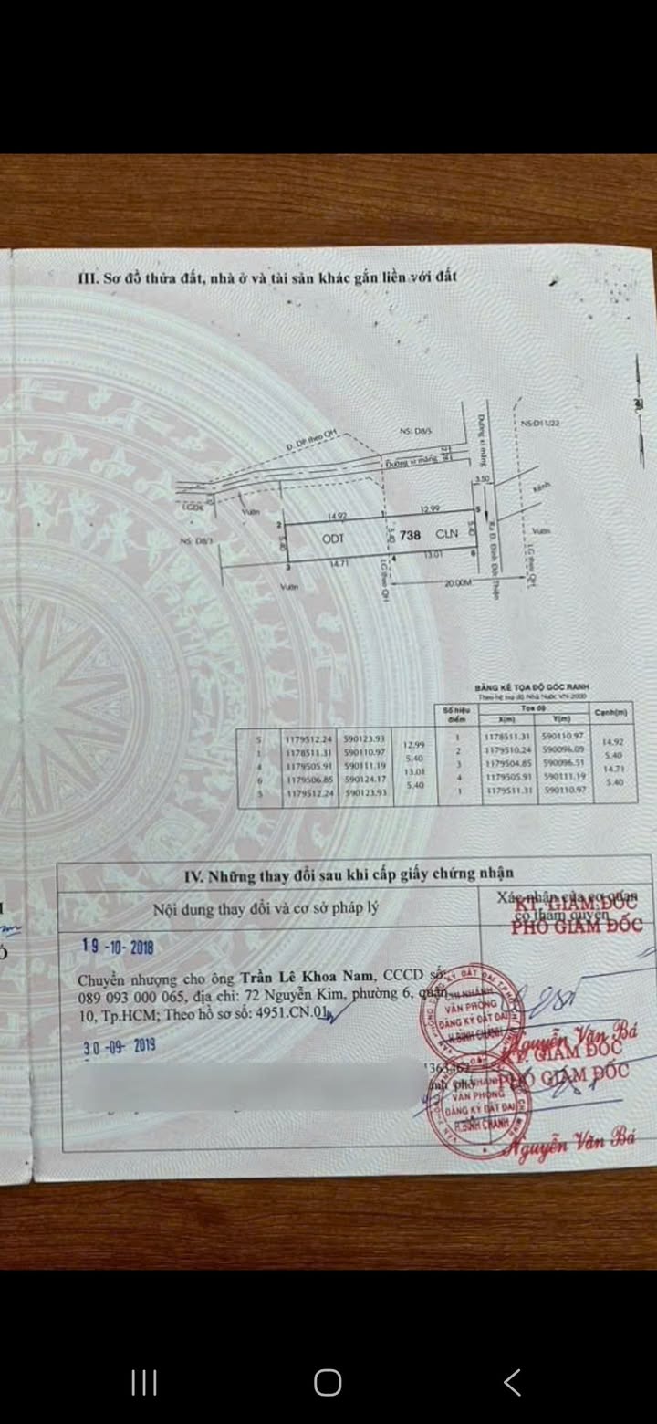 Đất nền Bình Chánh 150m² giá 3.7 tỷ - Hẻm xe hơi, pháp lý rõ ràng!