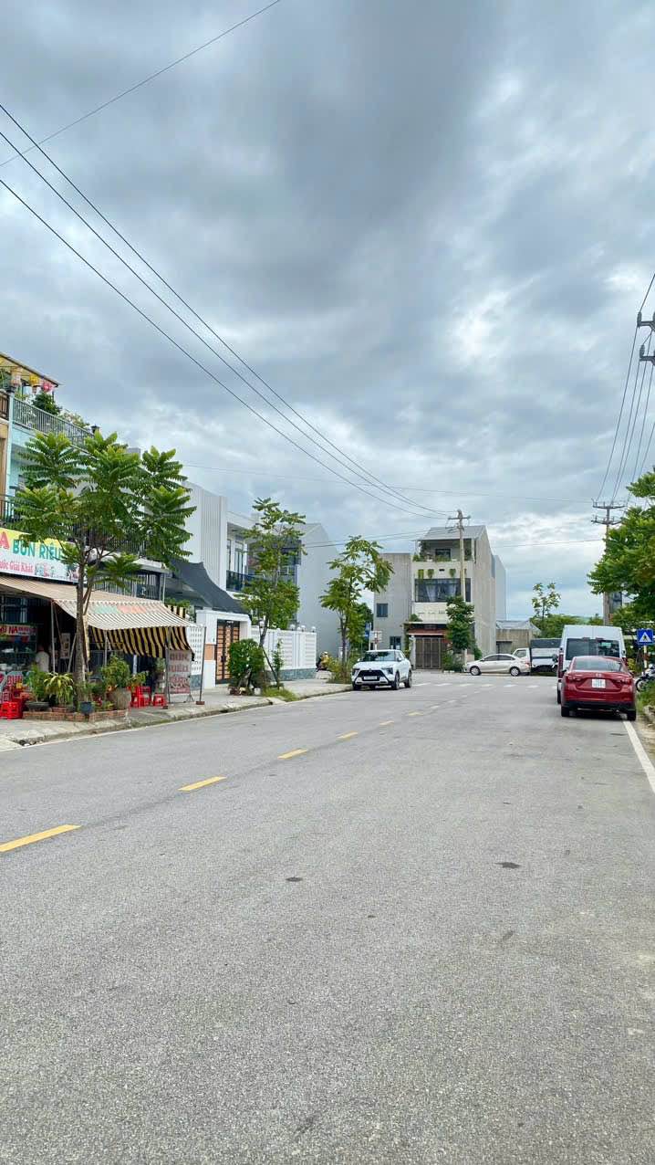 Đất KQH Hương Sơ Phú Xuân 100m² giá 2.2 tỷ - Đầu tư sinh lời ngay!