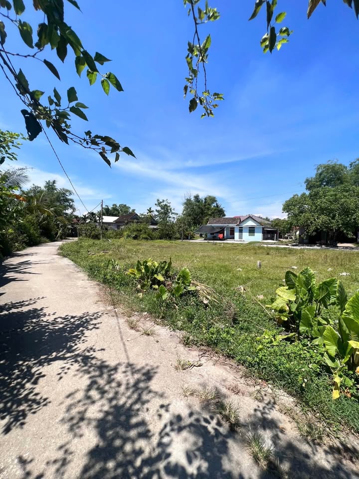 Đất Hương Thủy - Kiệt 32 Trần Hoàn Thông 67m² giá 515 triệu - Đầu tư sinh lời tuyệt vời!