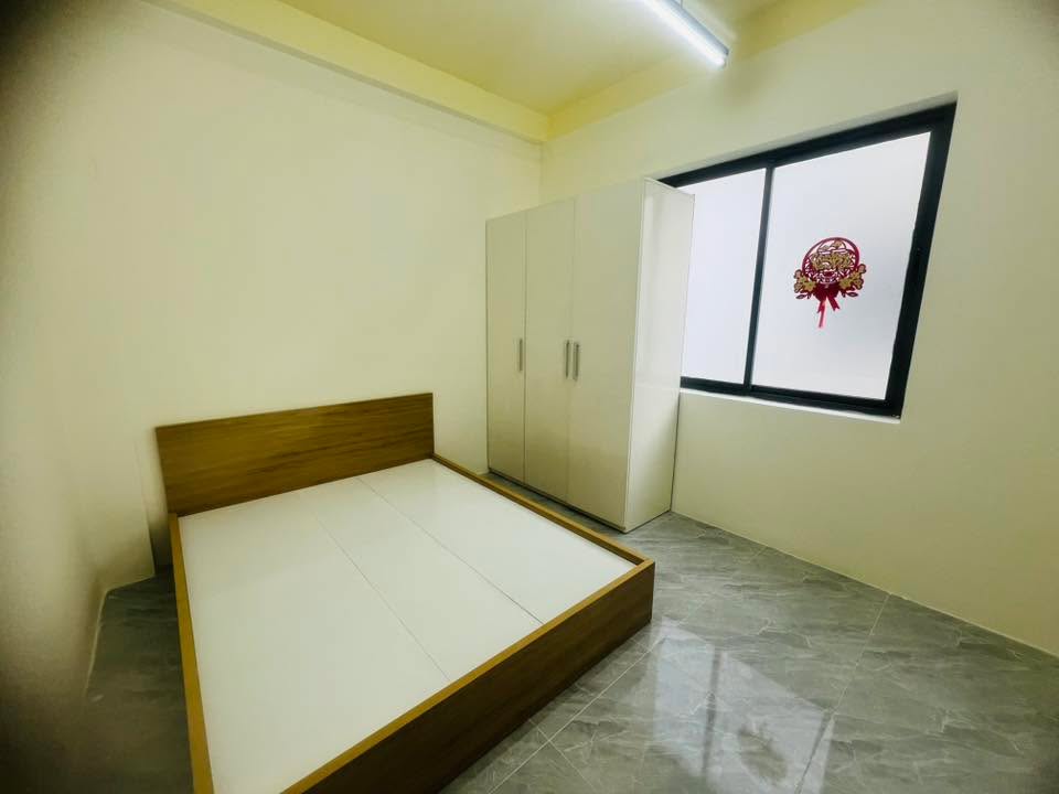 Căn hộ Lakeview City Quận 2 33m² chỉ 5 triệu - Full nội thất cao cấp!