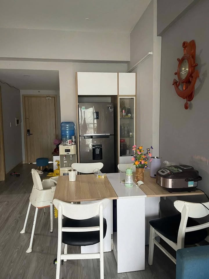 Căn hộ chung cư Xuân Thủy Quy Nhơn 65m² giá 1.05 tỷ - Sẵn sàng vào ở!