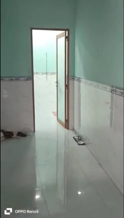 Nhà cho thuê Ấp 1, Vĩnh Lộc A 40m² giá 3 triệu - An ninh yên tĩnh!