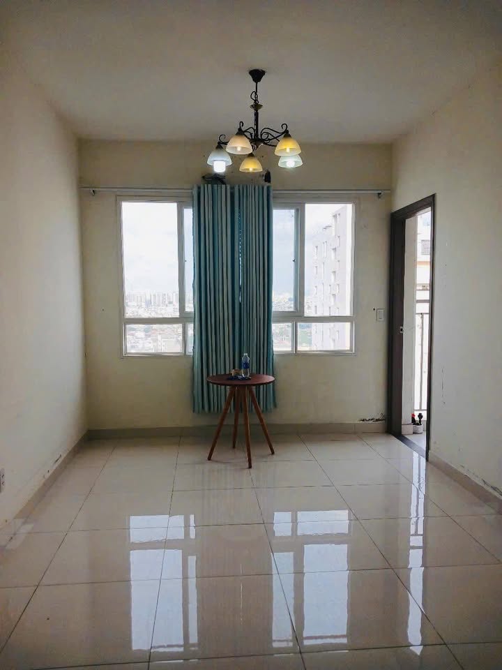 Căn hộ Green Town Bình Tân 72m² giá 7 triệu - Nhà trống, sẵn sàng giao ngay!