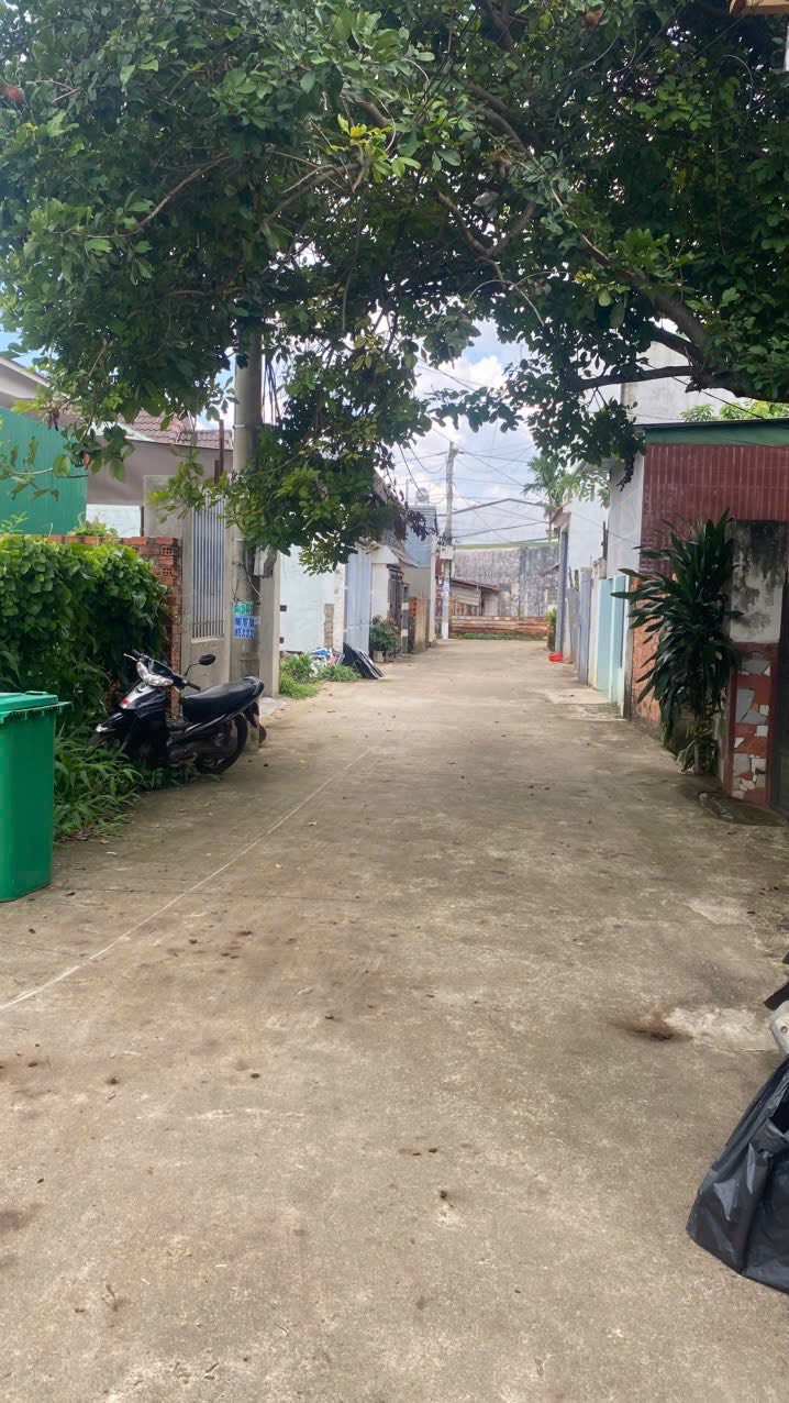 Phòng trọ cho thuê Hẻm 189 Mai Hắc Đế, Tân Thành 1.5 triệu - Nhà mới, vào ở ngay!