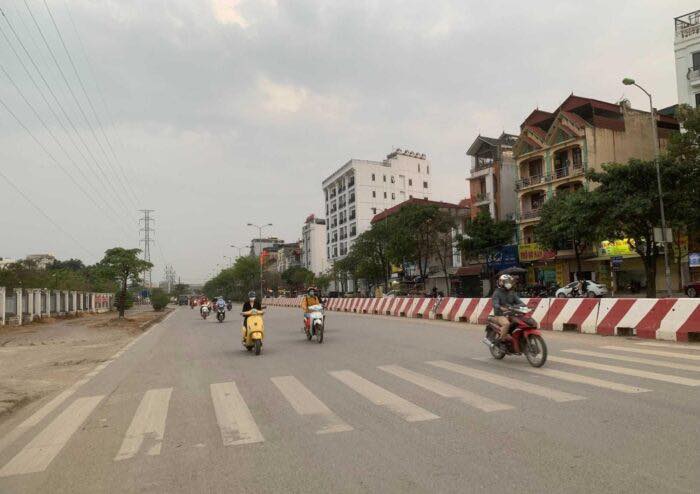 Nhà 3 tầng tại Đình Quán, Bắc Từ Liêm 50m² giá 8.5 tỷ - Đầu tư sinh lời đỉnh cao!