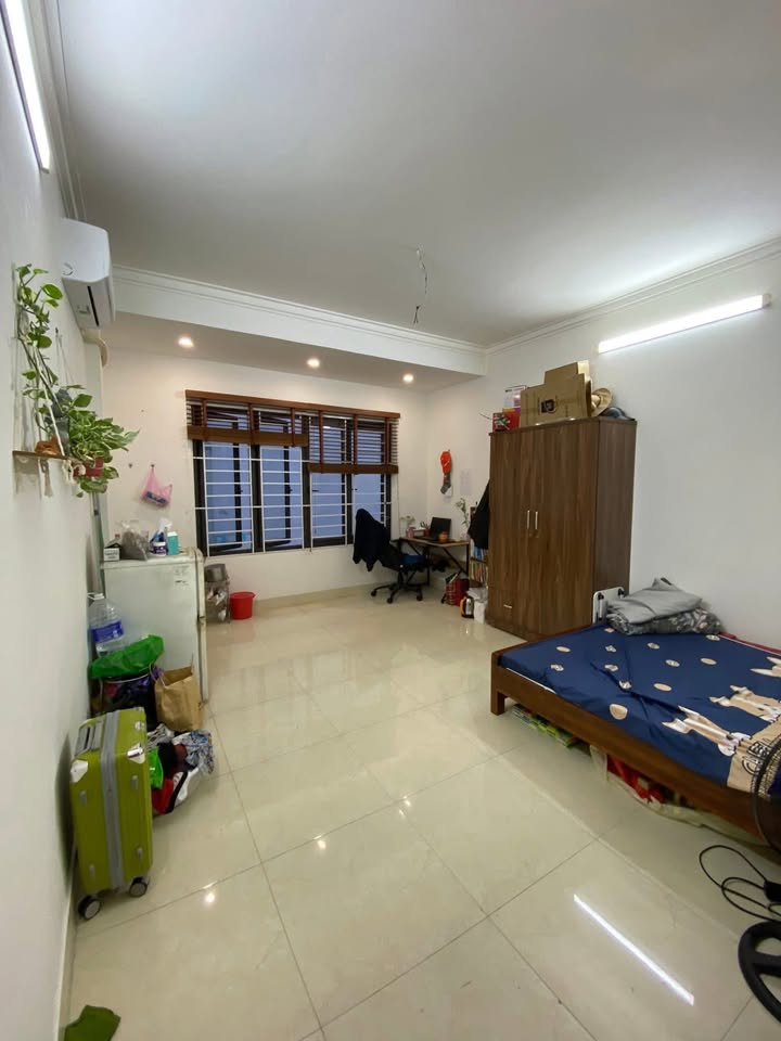 Phòng cho thuê tại Xuân Đỉnh 25m² giá 3 triệu - Tiện nghi đầy đủ, gần công viên!