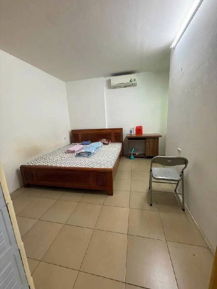 Nhà riêng Cổ Nhuế, Bắc Từ Liêm 30m² giá 4.96 tỷ - Lô góc siêu hiếm!