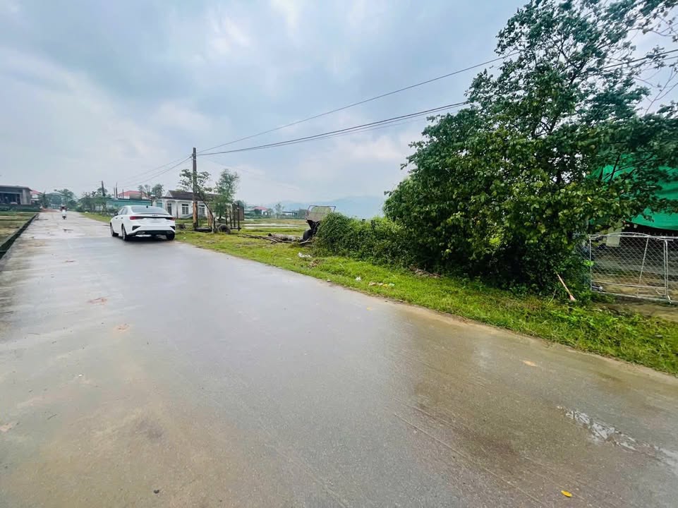 Đất nền Nam Điền, Thạch Hà 164.5m² giá 800 triệu - Lô đất đẹp, vị trí thuận lợi!