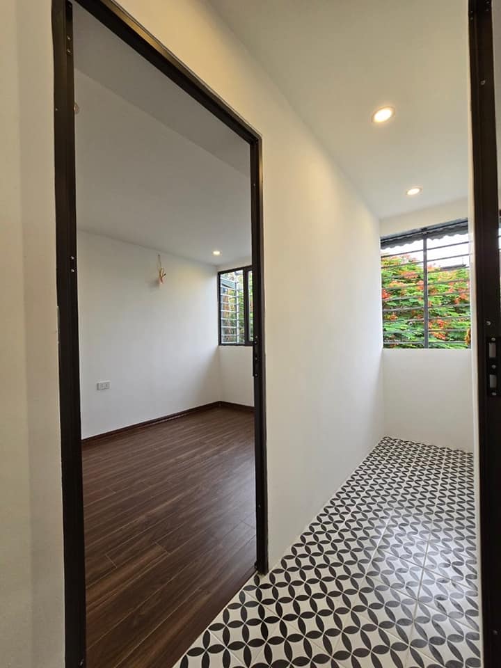 Căn hộ Tập thể Bách Khoa, Hai Bà Trưng 26m² giá 2.55 tỷ - View triệu đô, không gian tối ưu!