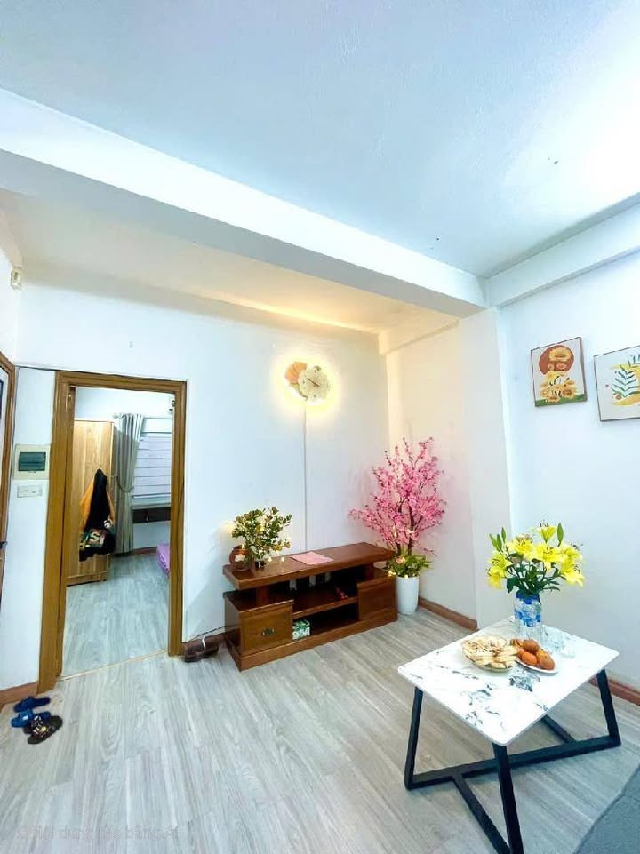 Chung cư mini Phú Thượng Tây Hồ 35m² giá 1.5 tỷ - Gần đường ô tô tránh, thuận tiện đi lại!