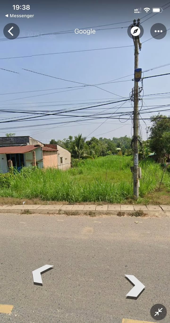 Đất nền Phước Cát 630m² giá chỉ 1.15 tỷ - Đầu tư sinh lời ngay!